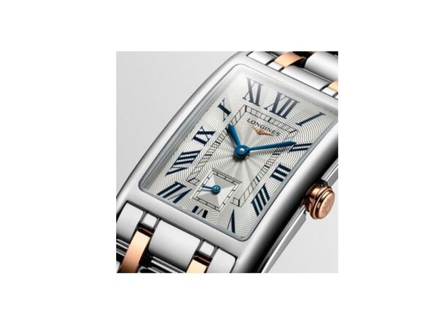 Longines L5.512.5.71.7 Dolce Vita, фото 4 | Интернет-магазин оригинальных часов и аксессуаров