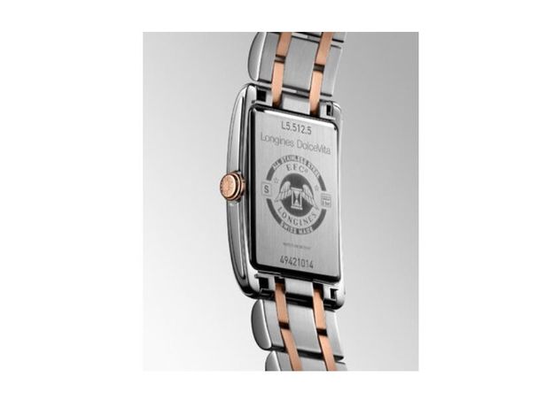 Longines L5.512.5.71.7 Dolce Vita, фото 5 | Интернет-магазин оригинальных часов и аксессуаров