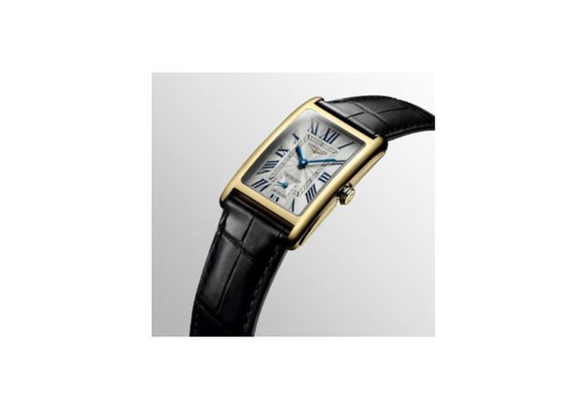 Longines L5.512.6.71.0 DolceVita, фото 2 | Интернет-магазин оригинальных часов и аксессуаров