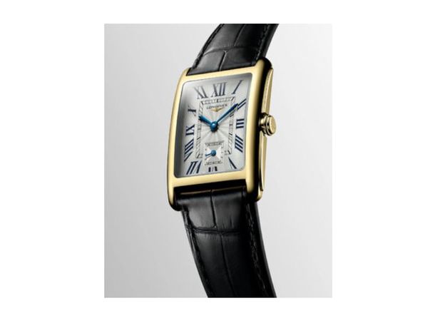 Longines L5.512.6.71.0 DolceVita, фото 3 | Интернет-магазин оригинальных часов и аксессуаров