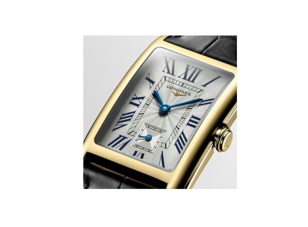 Longines L5.512.6.71.0 DolceVita, фото 4 | Интернет-магазин оригинальных часов и аксессуаров