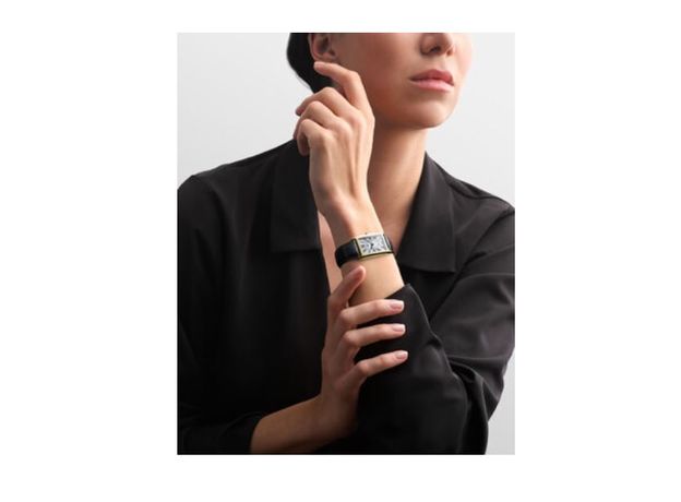 Longines L5.512.6.71.0 DolceVita, фото 6 | Интернет-магазин оригинальных часов и аксессуаров