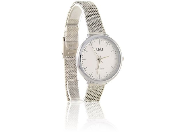 Q&Q QC35J201Y (QC35-201Y, QC35-201), фото 2 | Интернет-магазин оригинальных часов и аксессуаров