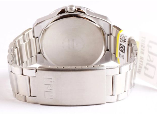 Q&Q QZ68J202Y (QZ68-202Y, QZ68-202), фото 2 | Интернет-магазин оригинальных часов и аксессуаров