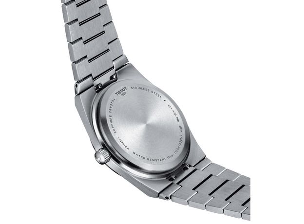 TISSOT T137.210.11.331.00 PRX 35MM, фото 4 | Интернет-магазин оригинальных часов и аксессуаров