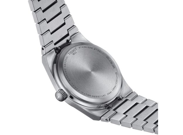 TISSOT T137.210.11.351.00 PRX 35MM, фото 4 | Интернет-магазин оригинальных часов и аксессуаров