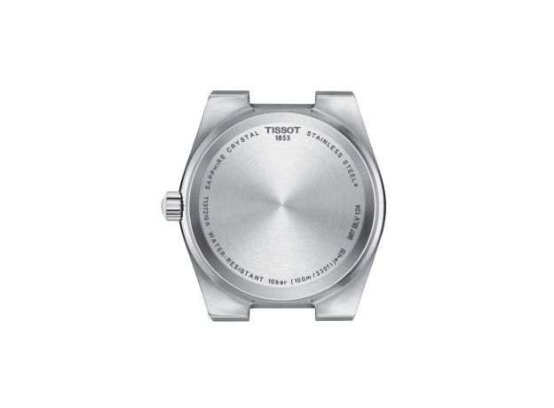 TISSOT T137.210.11.351.00 PRX 35MM, фото 3 | Интернет-магазин оригинальных часов и аксессуаров