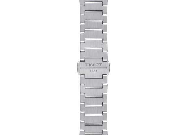 TISSOT T137.210.11.351.00 PRX 35MM, фото 7 | Интернет-магазин оригинальных часов и аксессуаров