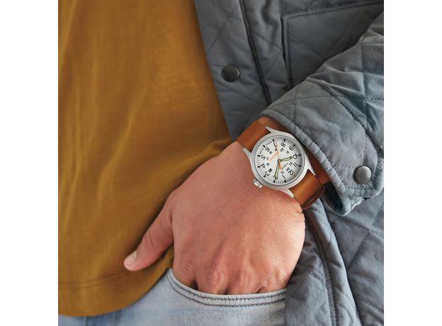 TIMEX Tx2v07600 EXPEDITION North Sierra, фото 2 | Интернет-магазин оригинальных часов и аксессуаров