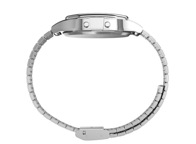 TIMEX Tx2v19000 T80, фото 2 | Интернет-магазин оригинальных часов и аксессуаров