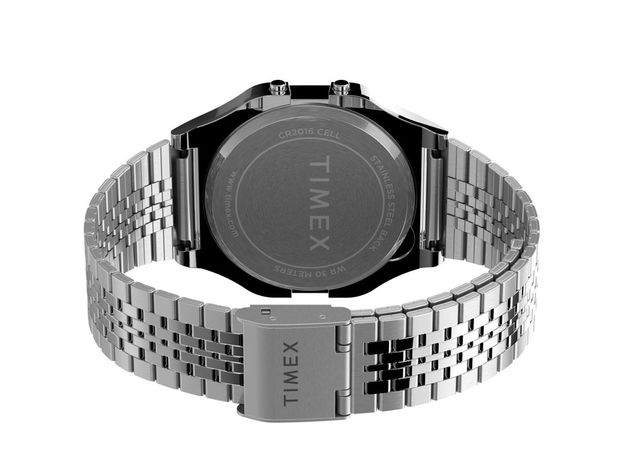 TIMEX Tx2v19000 T80, фото 3 | Интернет-магазин оригинальных часов и аксессуаров