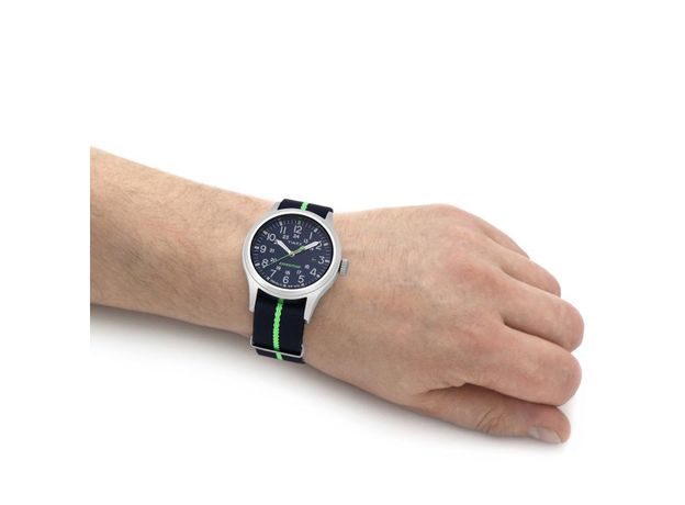 TIMEX Tx2v23000 EXPEDITION North Sierra, фото 2 | Интернет-магазин оригинальных часов и аксессуаров