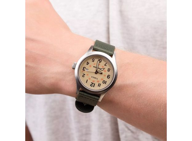 TIMEX Tx2v65800 EXPEDITION North Sierra, фото 2 | Интернет-магазин оригинальных часов и аксессуаров