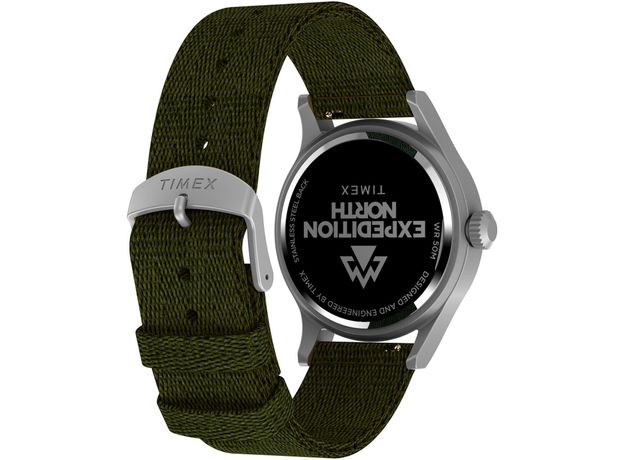 TIMEX Tx2v65800 EXPEDITION North Sierra, фото 3 | Интернет-магазин оригинальных часов и аксессуаров