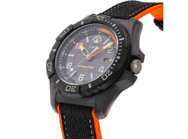 TIMEX Tx2v66100 EXPEDITION North Freedive Ocean Solar, фото 2 | Интернет-магазин оригинальных часов и аксессуаров