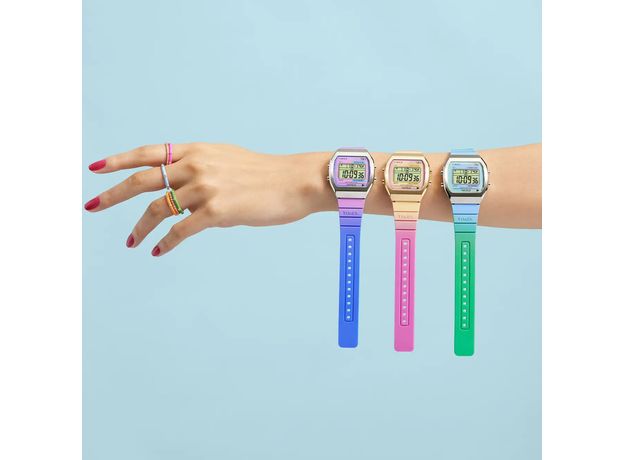 TIMEX T80 Tx2v74500, фото 3 | Интернет-магазин оригинальных часов и аксессуаров