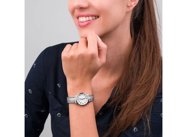 TIMEX Tx2v94700 EASY READER, фото 2 | Интернет-магазин оригинальных часов и аксессуаров