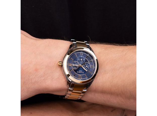 TIMEX Tx2v95500 DRESS, фото 2 | Интернет-магазин оригинальных часов и аксессуаров