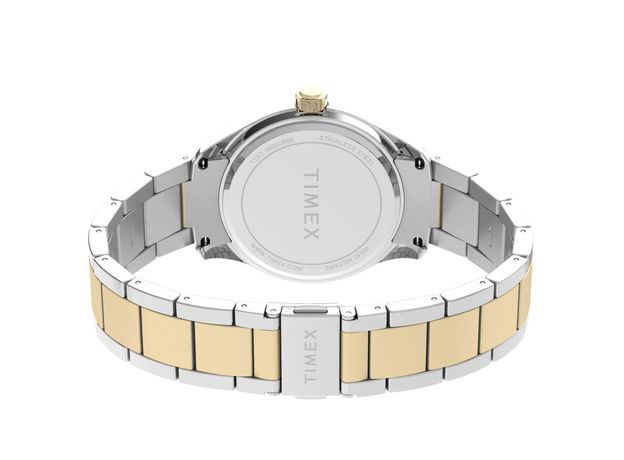 TIMEX Tx2v95500 DRESS, фото 3 | Интернет-магазин оригинальных часов и аксессуаров