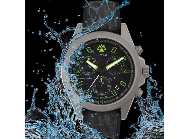 TIMEX Tx2v96300 EXPEDITION North Field Chrono, фото 2 | Интернет-магазин оригинальных часов и аксессуаров