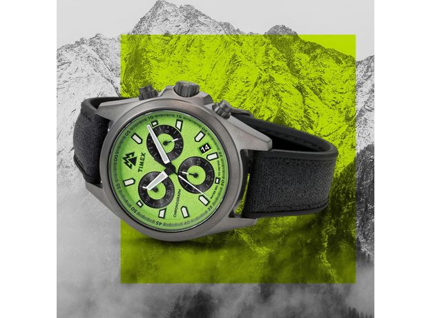 TIMEX Tx2v96400 EXPEDITION North Field Chrono, фото 2 | Интернет-магазин оригинальных часов и аксессуаров