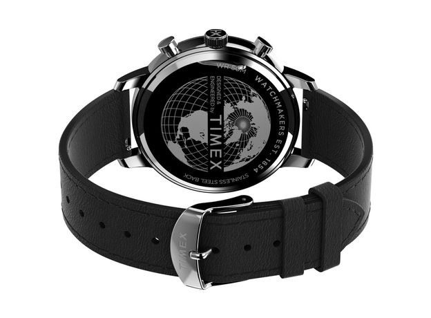 TIMEX Tx2w13100 CHICAGO Chrono, фото 3 | Интернет-магазин оригинальных часов и аксессуаров