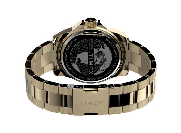 TIMEX Tx2w13800 ESSEX AVENUE, фото 3 | Интернет-магазин оригинальных часов и аксессуаров