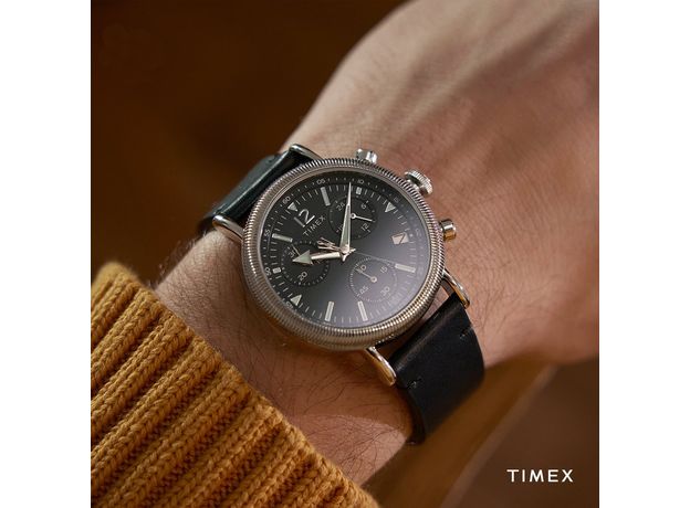 TIMEX Tx2w20600 WATERBURY Standard Chrono, фото 2 | Интернет-магазин оригинальных часов и аксессуаров