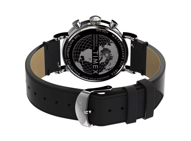 TIMEX Tx2w20600 WATERBURY Standard Chrono, фото 3 | Интернет-магазин оригинальных часов и аксессуаров