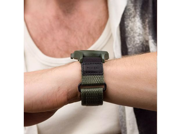 TIMEX Tx4b29300 EXPEDITION Acadia, фото 3 | Интернет-магазин оригинальных часов и аксессуаров