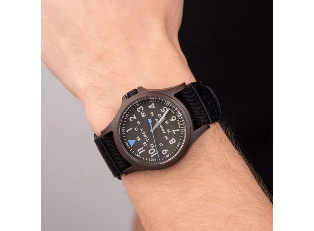 TIMEX Tx4b29400 EXPEDITION Acadia, фото 2 | Интернет-магазин оригинальных часов и аксессуаров