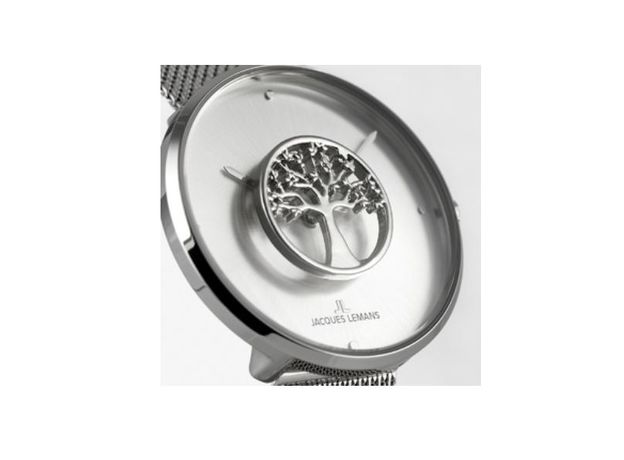 Jacques Lemans 1-2092O DESIGN COLLECTION, фото 3 | Интернет-магазин оригинальных часов и аксессуаров