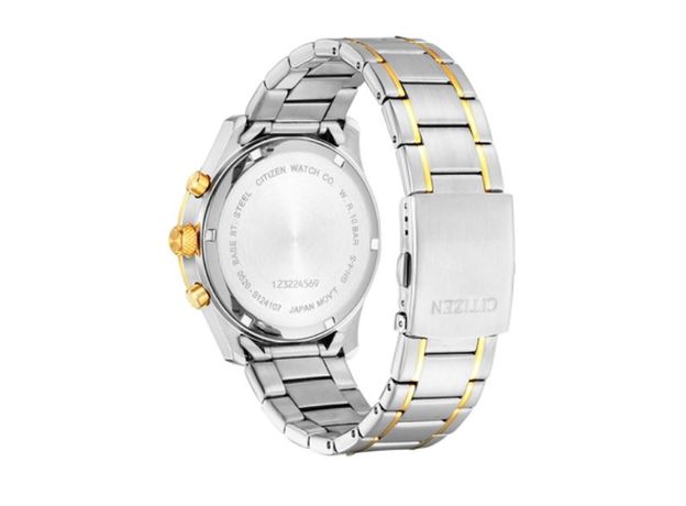 CITIZEN AN8194-51L, фото 3 | Интернет-магазин оригинальных часов и аксессуаров