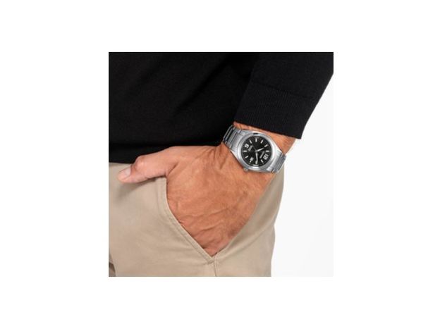 CITIZEN AW1641-81E, Варіант кольору: Чорний, фото 4 | Интернет-магазин оригинальных часов и аксессуаров