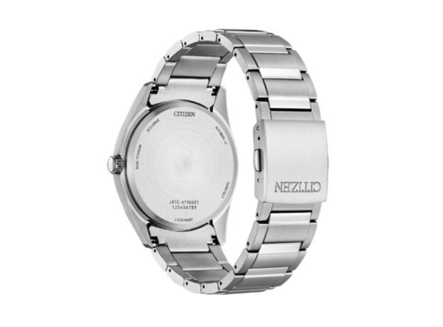 CITIZEN AW1641-81L, Вариации товара: Синий, фото 3 | Интернет-магазин оригинальных часов и аксессуаров