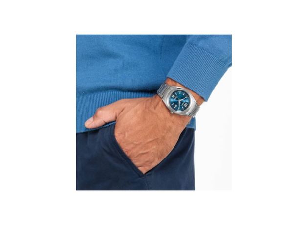 CITIZEN AW1641-81L, Вариации товара: Синий, фото 4 | Интернет-магазин оригинальных часов и аксессуаров