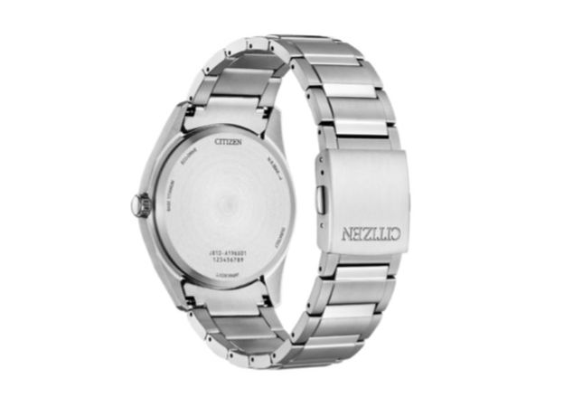 CITIZEN AW1641-81X, Варіант кольору: Зелений, фото 3 | Интернет-магазин оригинальных часов и аксессуаров