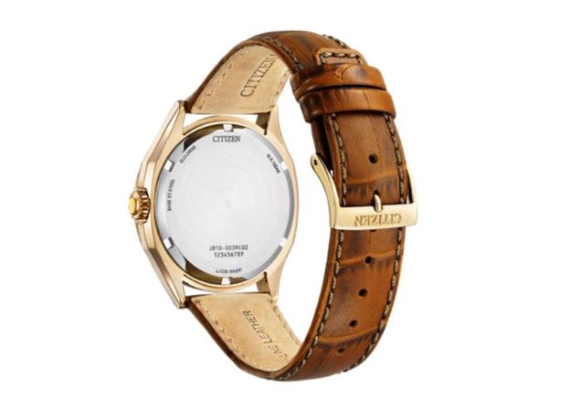 CITIZEN AW1753-10A, фото 3 | Интернет-магазин оригинальных часов и аксессуаров