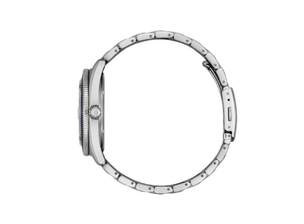 CITIZEN AW1760-81Z, Вариации товара: Стальной/Желтый, фото 2 | Интернет-магазин оригинальных часов и аксессуаров