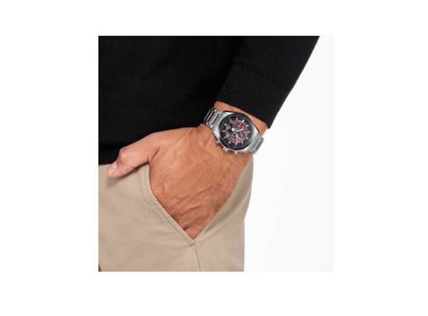 CITIZEN BY1018-80X TSUKI-YOMI, Вариации товара: Красный, фото 4 | Интернет-магазин оригинальных часов и аксессуаров