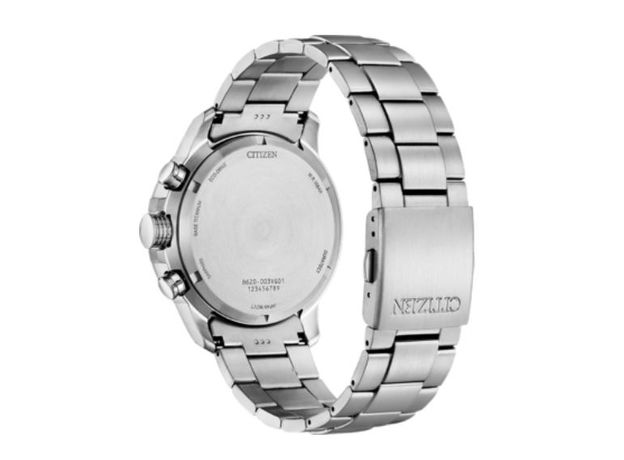 CITIZEN CA4570-88L, Варіант кольору:  Синій, фото 3 | Интернет-магазин оригинальных часов и аксессуаров