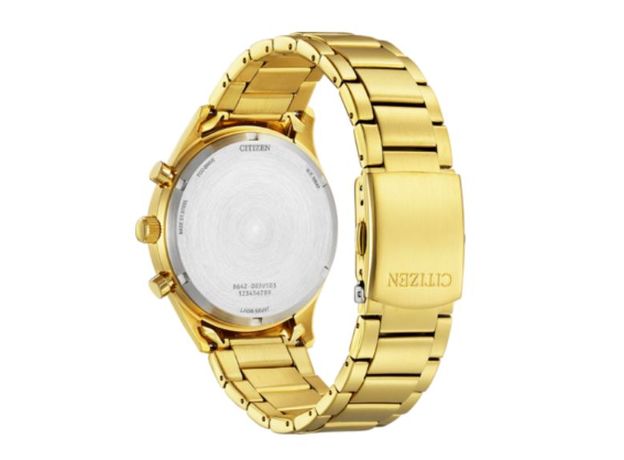 CITIZEN CA7022-87E, фото 3 | Интернет-магазин оригинальных часов и аксессуаров