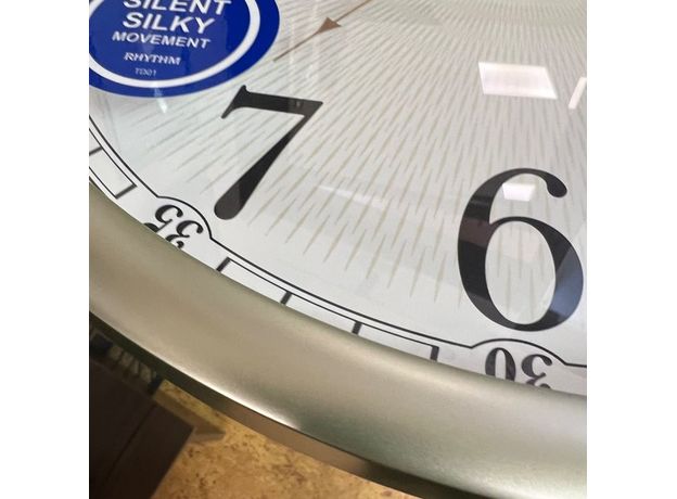 RHYTHM CMG610NR18, фото 3 | Интернет-магазин оригинальных часов и аксессуаров