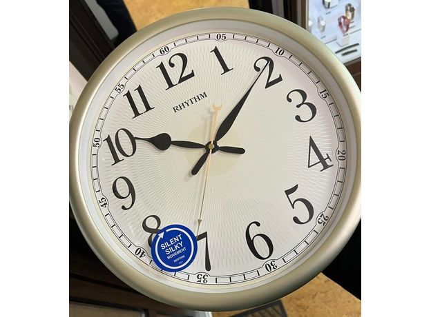 RHYTHM CMG610NR18, фото 4 | Интернет-магазин оригинальных часов и аксессуаров