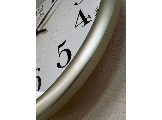 RHYTHM CMG610NR18, фото 5 | Интернет-магазин оригинальных часов и аксессуаров