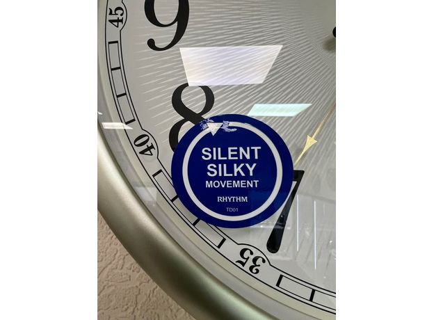 RHYTHM CMG610NR18, фото 6 | Интернет-магазин оригинальных часов и аксессуаров