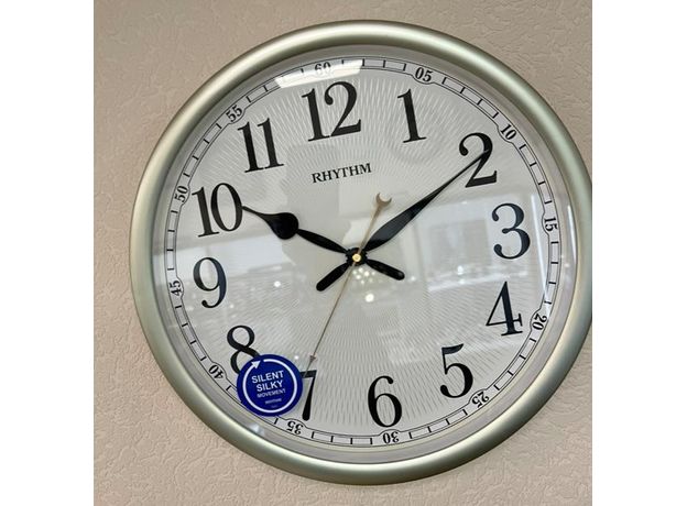 RHYTHM CMG610NR18, фото 7 | Интернет-магазин оригинальных часов и аксессуаров