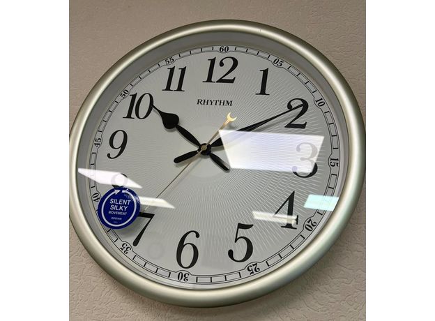 RHYTHM CMG610NR18, фото 8 | Интернет-магазин оригинальных часов и аксессуаров