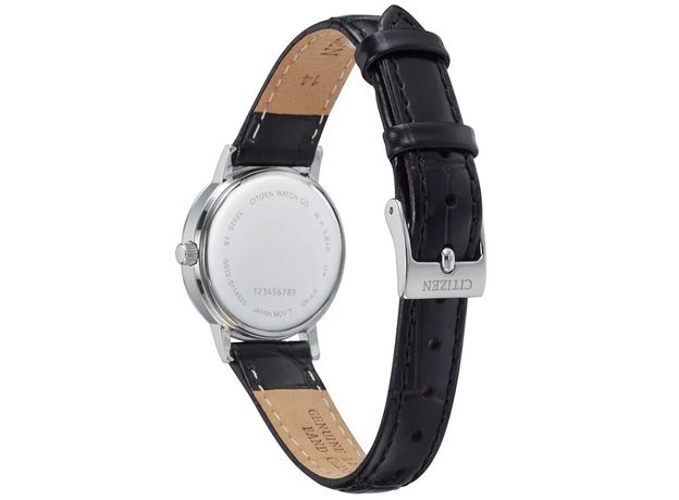 CITIZEN EU6090-03A, фото 5 | Интернет-магазин оригинальных часов и аксессуаров