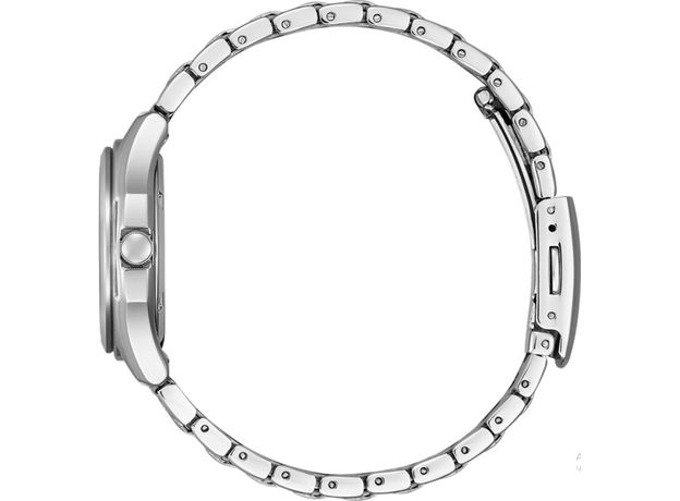 CITIZEN FE2110-81A, Вариации товара: Стальной/Белый, фото 2 | Интернет-магазин оригинальных часов и аксессуаров